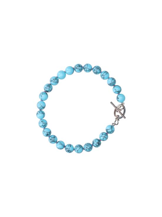 26FW 니들스 주얼리 TY050 BLUE - NEEDLES
