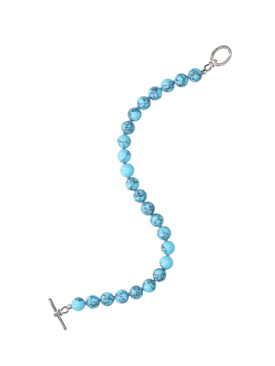 26FW 니들스 주얼리 TY050 BLUE - NEEDLES