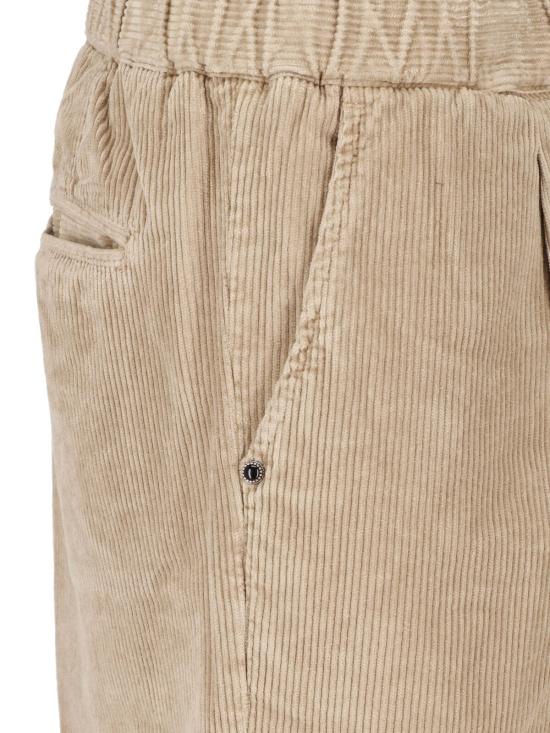  화이트샌드 스트레이트 팬츠 26WSU67 181 45 BEIGE - WHITE SAND