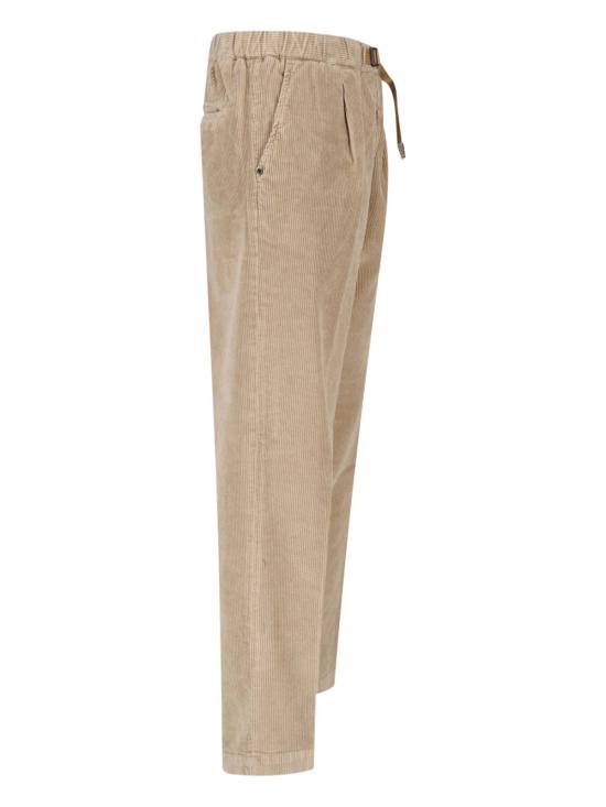  화이트샌드 스트레이트 팬츠 26WSU67 181 45 BEIGE - WHITE SAND