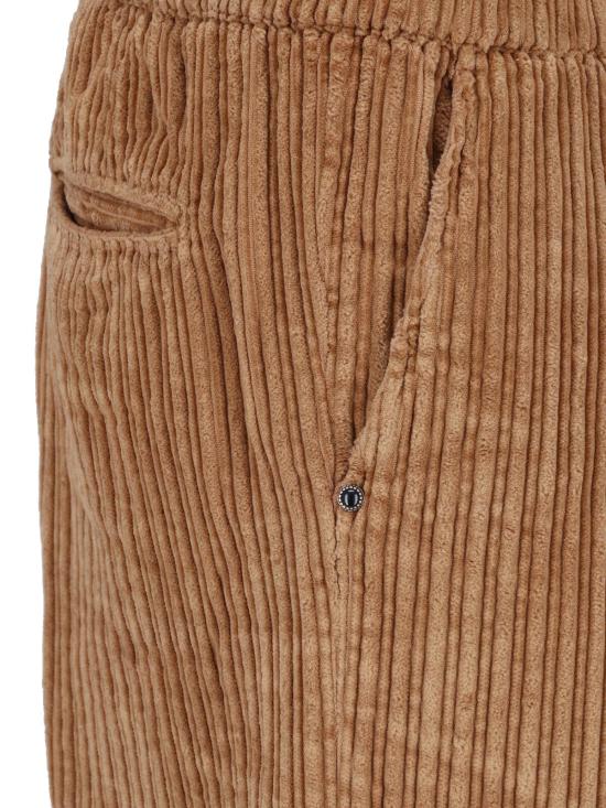  화이트샌드 스트레이트 팬츠 26WSU67 311 32 BROWN - WHITE SAND