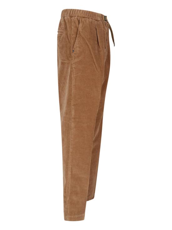  화이트샌드 스트레이트 팬츠 26WSU67 181 32 BROWN - WHITE SAND