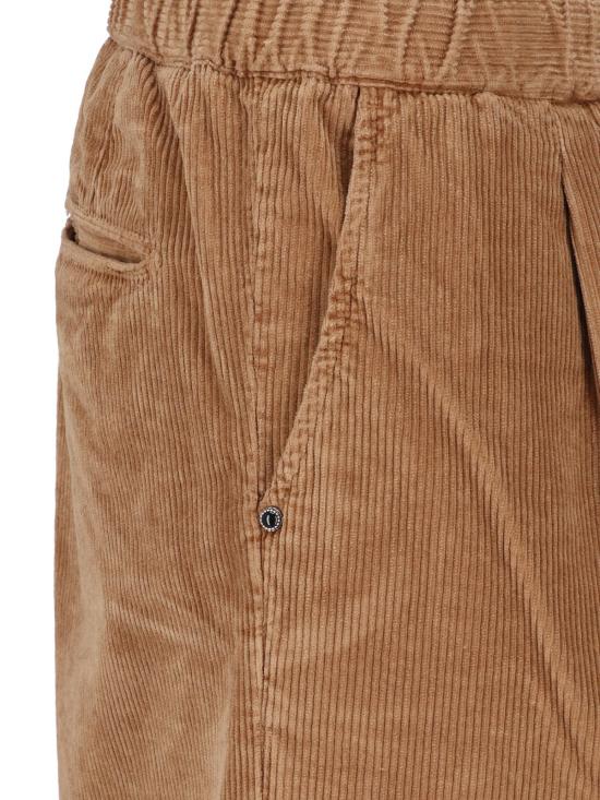  화이트샌드 스트레이트 팬츠 26WSU67 181 32 BROWN - WHITE SAND