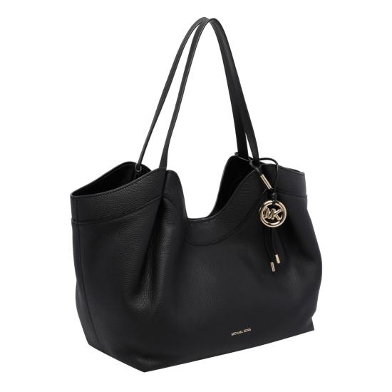 26FW 마이클 코어스 토트백 30F6GY5T9L 001 BLACK - MICHAEL KORS