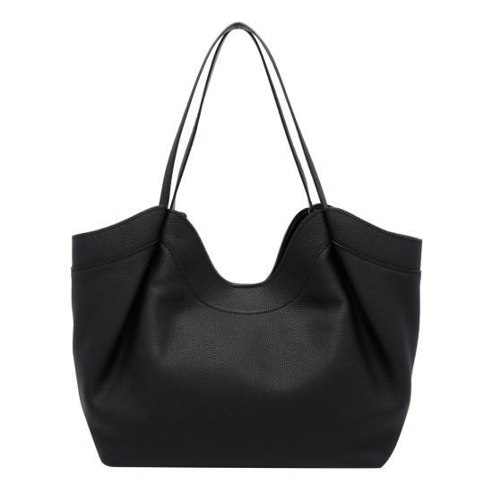 26FW 마이클 코어스 토트백 30F6GY5T9L 001 BLACK - MICHAEL KORS