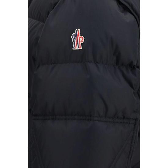 26FW 몽클레어 패딩 MOL20971A00045595JN999BB BLACK - MONCLER