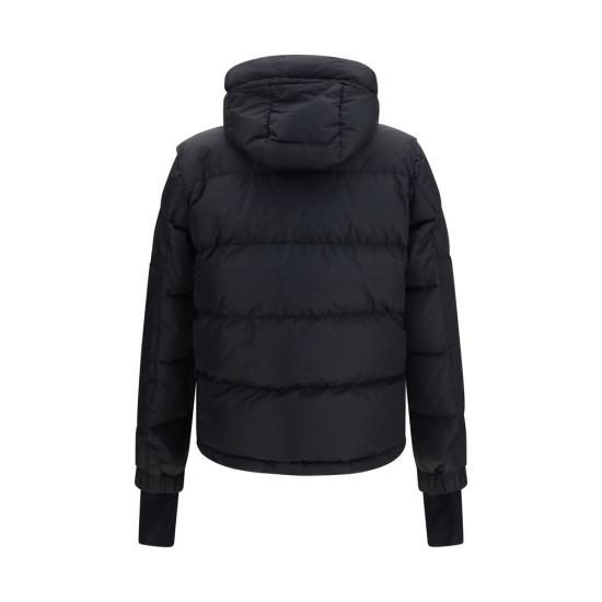 26FW 몽클레어 패딩 MOL20971A00045595JN999BB BLACK - MONCLER