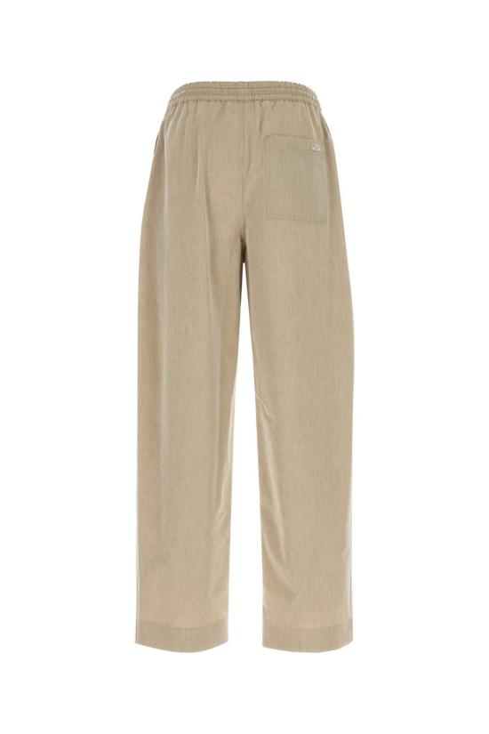 26FW 로에베 팬츠 H526Y04WJM BEIGE - LOEWE