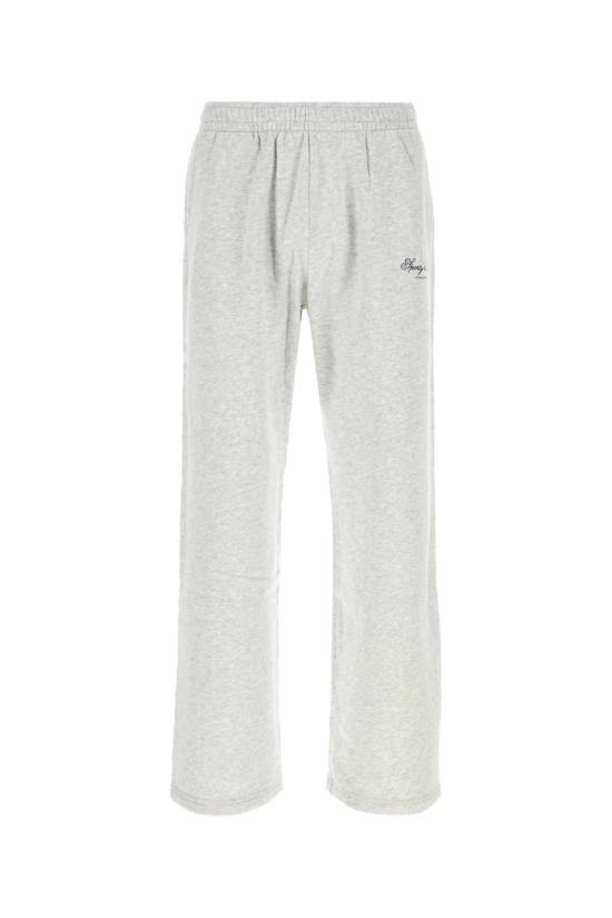 26FW 스포티앤리치 트레이닝/조거 팬츠 PA08885274GY03 19 GRAY