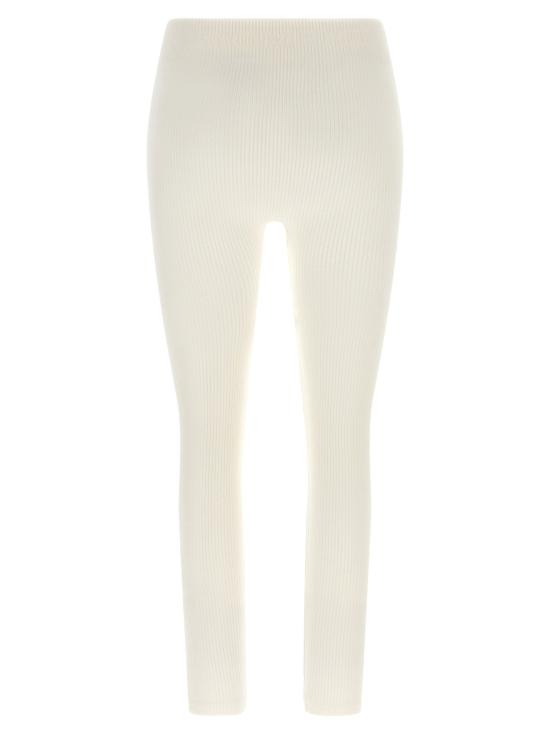  퍼펙트모멘트 레깅스 LDW30014771707 CREAM - PERFECT MOMENT