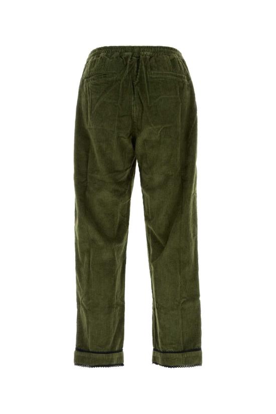 26FW 바지스트 팬츠 PA04012 0481 GREEN - BAZISZT