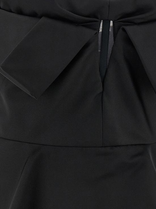  알렉산더 맥퀸 셔츠 LD839622QEAGH1000 BLACK - ALEXANDER MCQUEEN