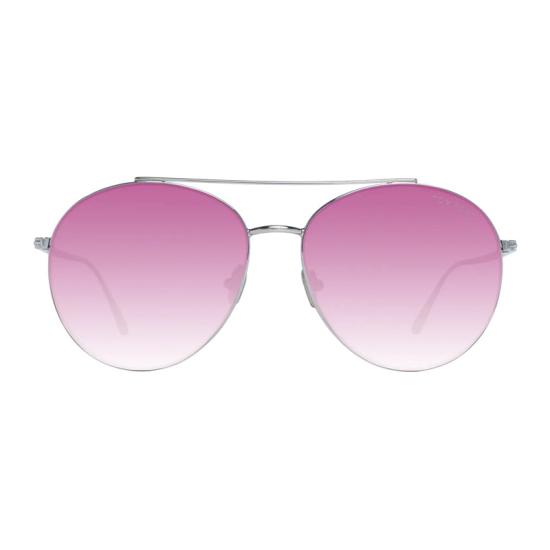  톰포드 선글라스 FT0757 D16F GRAY - TOMFORD