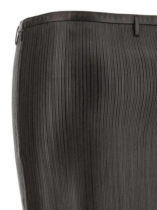 26FW 톰포드 스커트 TO345038BM BROWN - TOMFORD