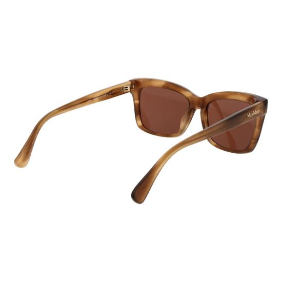  막스마라 선글라스 MA 1003894 BROWN - MAX MARA