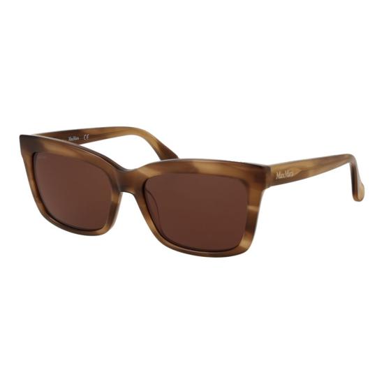  막스마라 선글라스 MA 1003894 BROWN