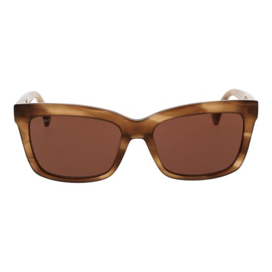  막스마라 선글라스 MA 1003894 BROWN - MAX MARA
