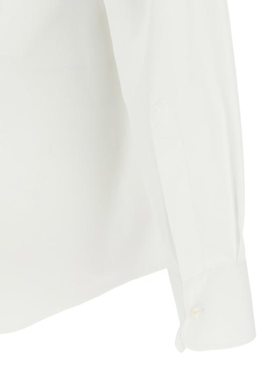  돌체앤가바나 셔츠 LDG5EN5TGK006W0800 WHITE - DOLCE & GABBANA