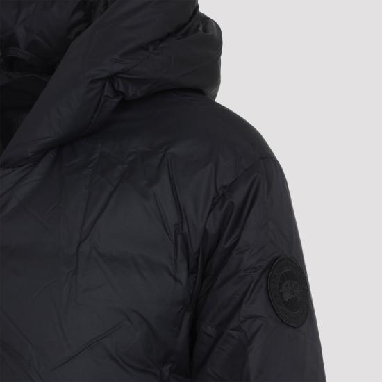 26FW 캐나다구스 엘바 재킷 2756WT 9061 BLACK - CANADA GOOSE