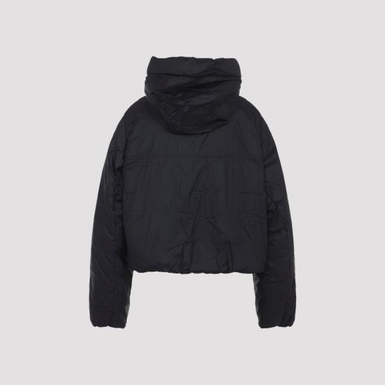 26FW 캐나다구스 엘바 재킷 2756WT 9061 BLACK - CANADA GOOSE