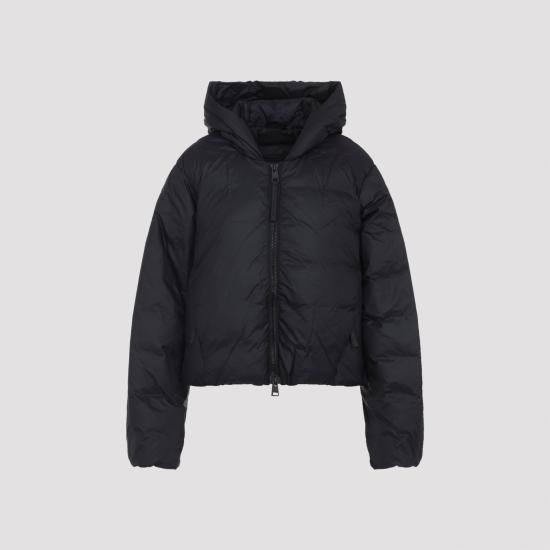 26FW 캐나다구스 엘바 재킷 2756WT 9061 BLACK - CANADA GOOSE