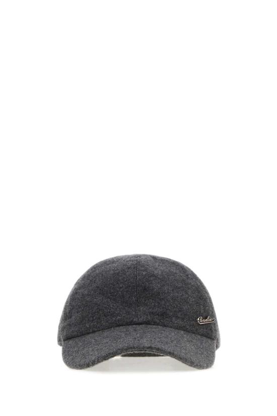 26FW 보르살리노 볼캡 13006WSB M194 GRAY