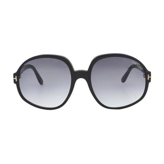  톰포드 선글라스 FT099101B BLACK - TOMFORD
