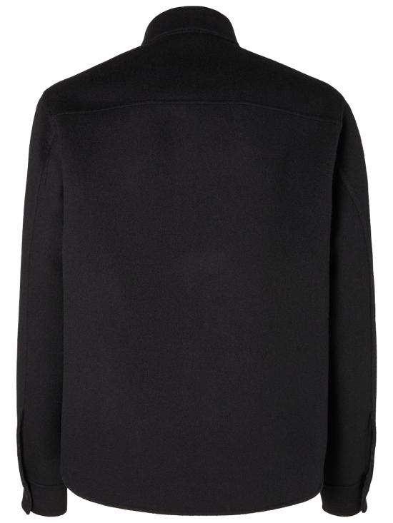 26FW 펜디 자켓 FW1473 B1HE F0QA1 NERO - FENDI