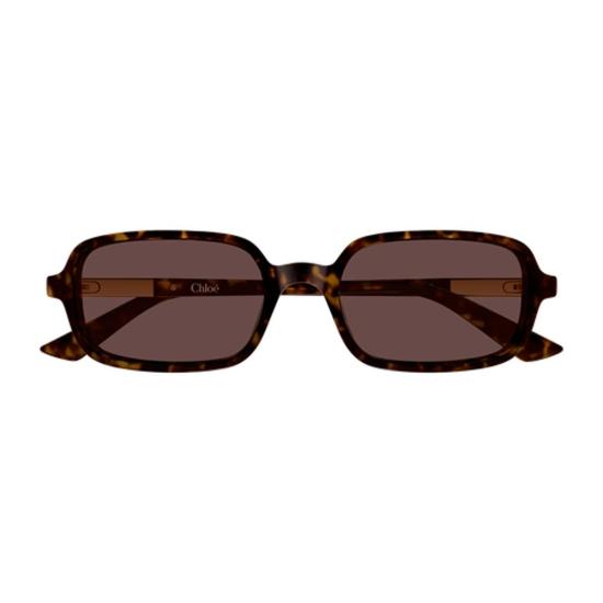 끌로에 선글라스 CH0363S002 002 HAVANA HAVANA BROWN