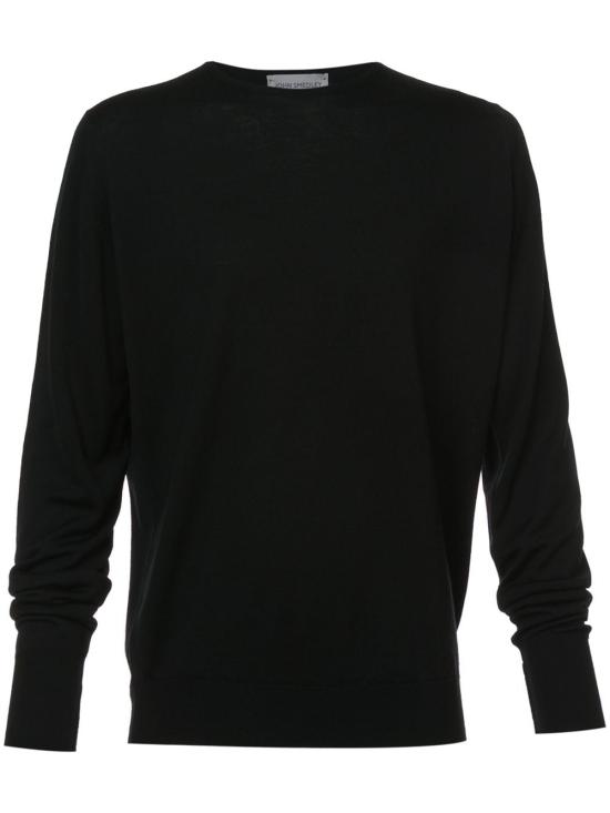26FW 존스메들리 스웨터 MARCUS BLACK