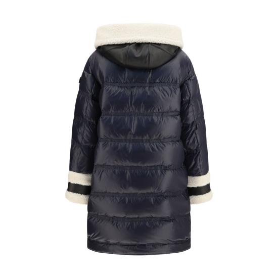 26FW 페트레이 패딩 PEPED588501181855215BB NAVY - PEUTEREY