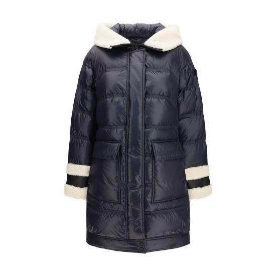 26FW 페트레이 패딩 PEPED588501181855215BB NAVY