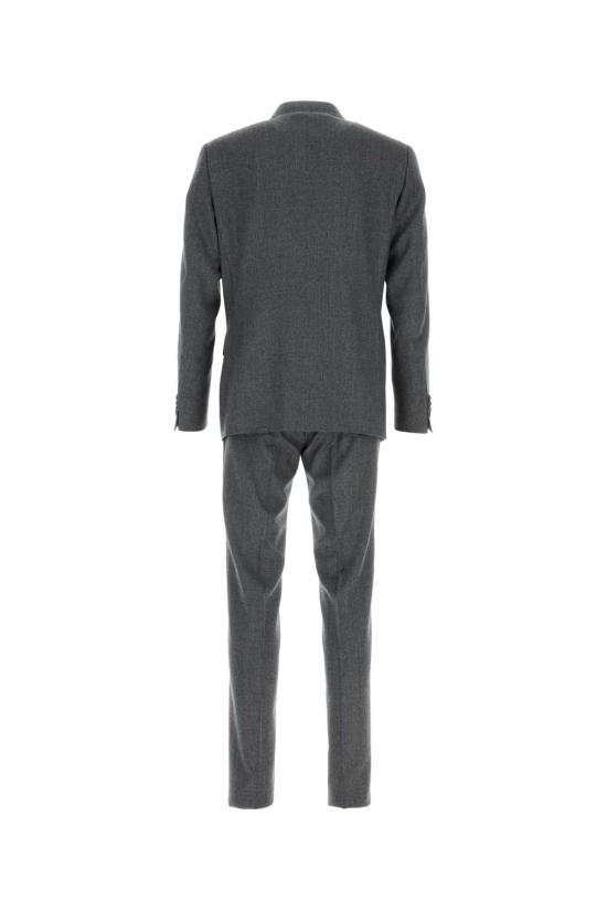 26FW 카날리 수트 팬츠 AR0347215486 201 GRIGIO - CANALI