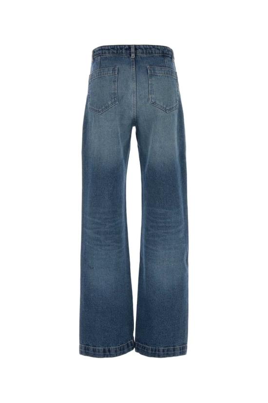 26FW 아페쎄 데님 팬츠 COHJLF09250 IAL BLUE - A.P.C.