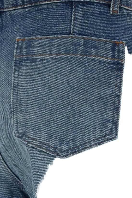 26FW 아페쎄 데님 팬츠 COHJLF09250 IAL BLUE - A.P.C.