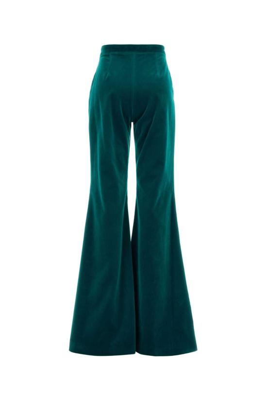 26FW 코스타렐로스 팬츠 FW2644 PETROL GREEN - COSTARELLOS
