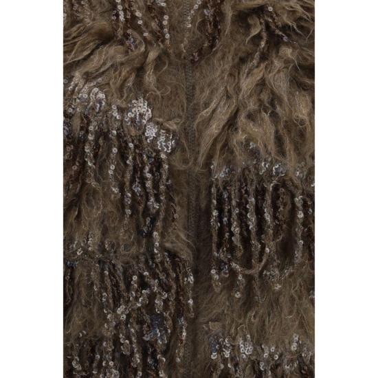 26FW 브루넬로 쿠치넬리 스웨터 BRM1U351316C9176BB BEIGE - BRUNELLO CUCINELLI
