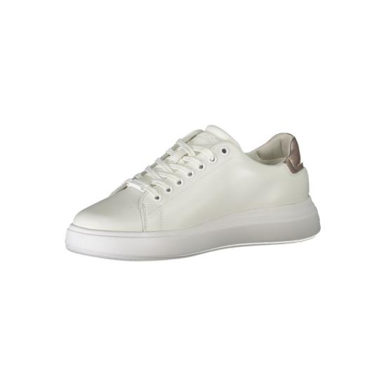  캘빈클라인 스니커즈 CA 29635 WHITE - CALVIN KLEIN