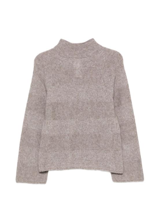  엠포리오 아르마니 스웨터 EW005074AF27537U6200 AI26 GREY - EMPORIO ARMANI