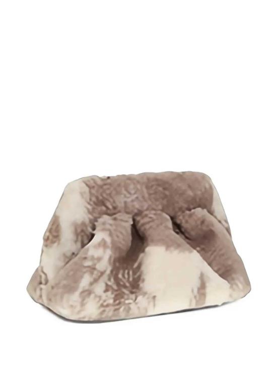 26FW 더모아레 가방 262WTMBM0OOFP 1001B CARIBOU BUTTER CREAM - THEMOIRE