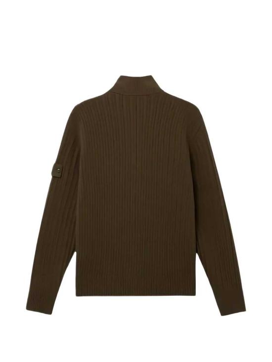 26FW 스톤 아일랜드 스웨터 L2S155100054S00FL V0054 GREEN - STONE ISLAND