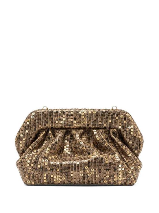 26FW 더모아레 가방 262WTMBS0OFSH 0019A GOLD