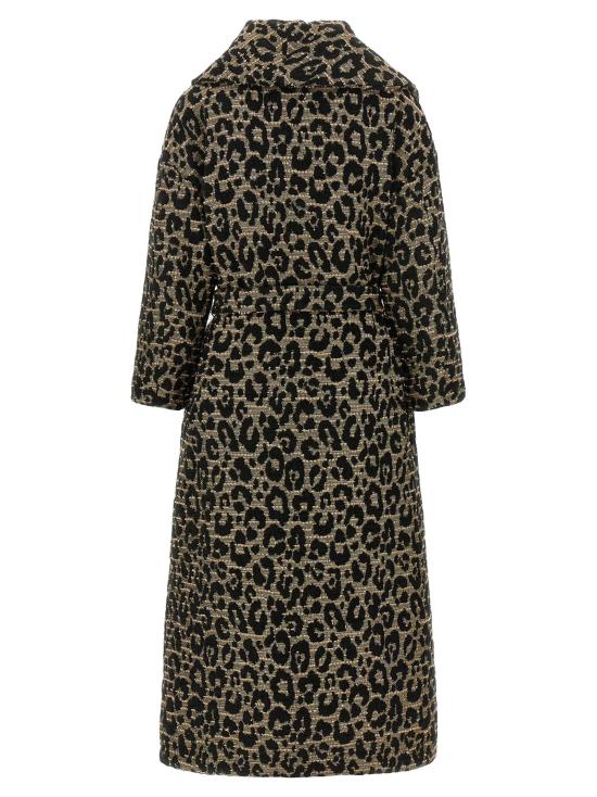26FW 에르노 코트 HE345161BM BLACK - HERNO