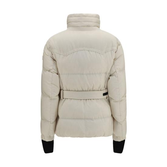 26FW 몽클레어 패딩 MOL20981A00011599JX036BB BEIGE - MONCLER