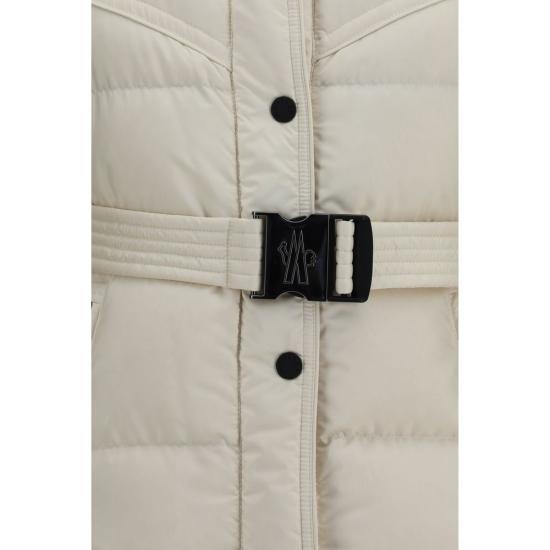 26FW 몽클레어 패딩 MOL20981A00011599JX036BB BEIGE - MONCLER