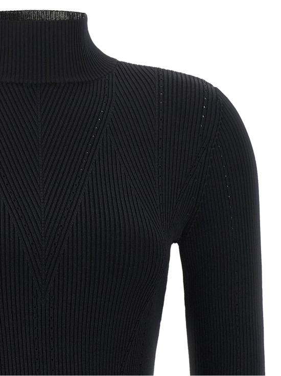  트윈셋 스웨터 LD262TT308000006 BLACK - TWINSET