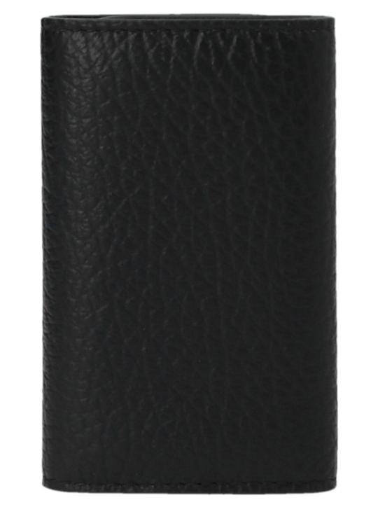 마르지엘라 키지갑 LDSA3UA0001P4455T8013 BLACK - MAISON MARGIELA