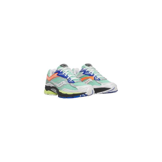 26FW 써코니 스니커즈 SA21529500310RO MULTICOLOR - SAUCONY