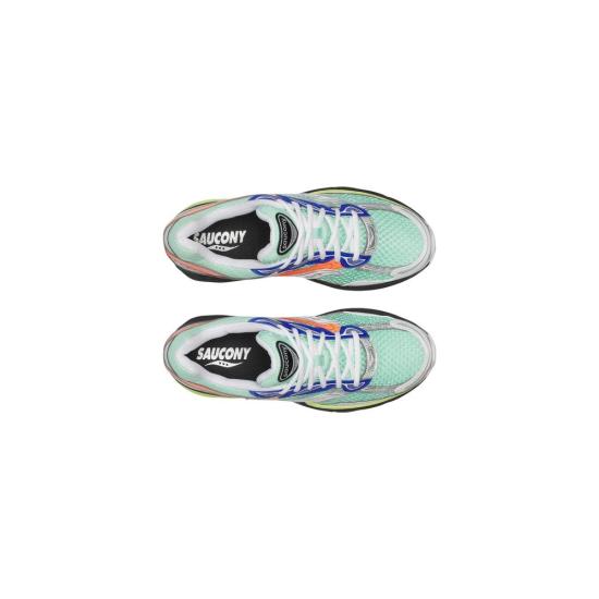 26FW 써코니 스니커즈 SA21529500310RO MULTICOLOR - SAUCONY