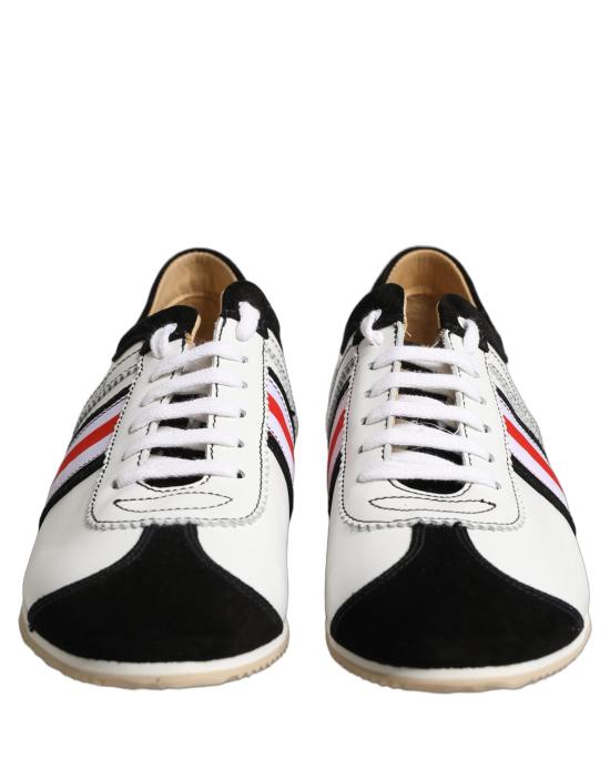  돌체앤가바나 스니커즈 LA13495 WHITE - DOLCE & GABBANA